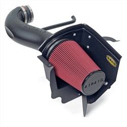 Airaid Cold Air Intake Systems
